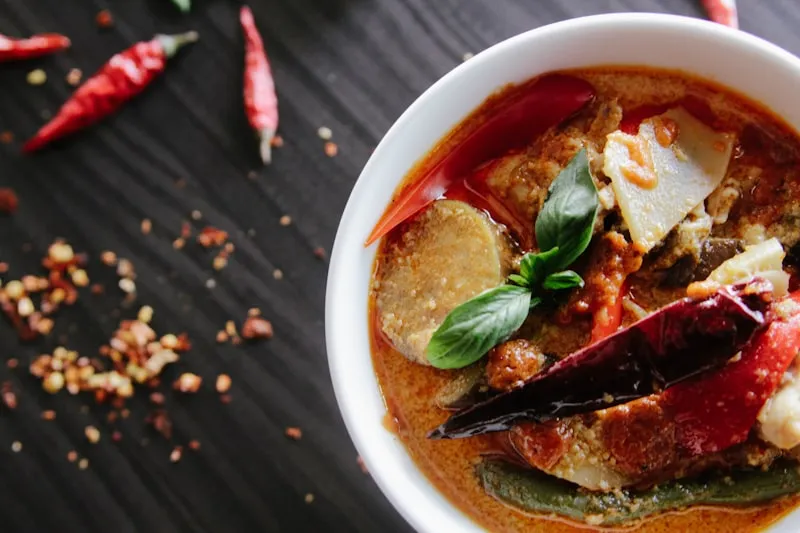 Power Paneer Tikki Bowl